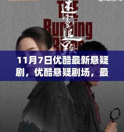 优酷悬疑剧场,最新悬疑剧深度解析与揭秘(附剧情解析)