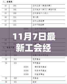 揭秘全新工会经费智能会计分录系统,高效管理新纪元开启!