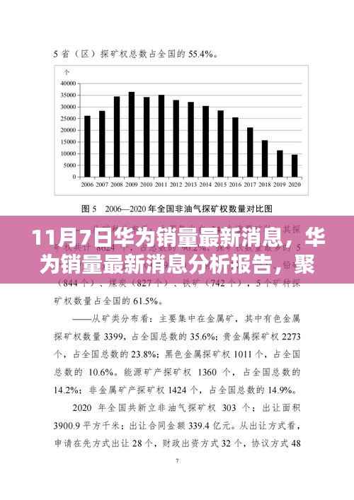华为销量最新分析报告,聚焦观点碰撞,揭秘数据背后的秘密(11月7日更新)