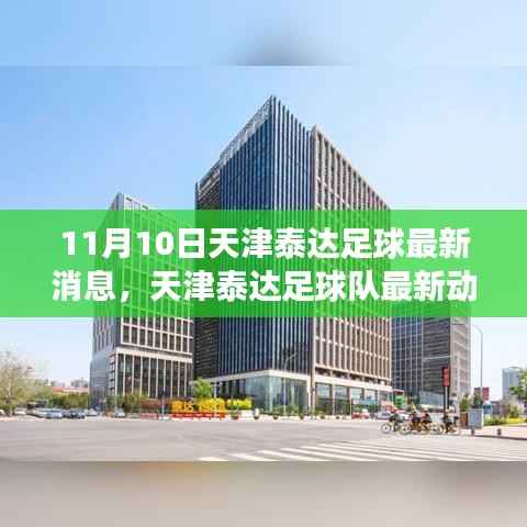 天津泰达足球队最新动态,赛场内外消息一网打尽(11月10日更新)