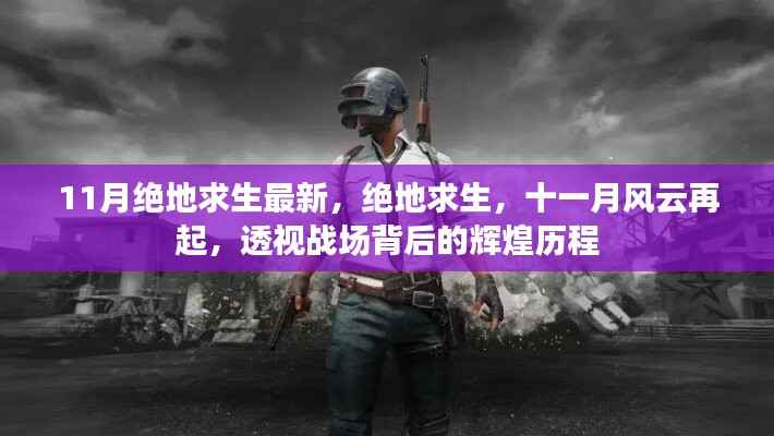 绝地求生十一月风云再起,透视战场背后的辉煌历程揭秘