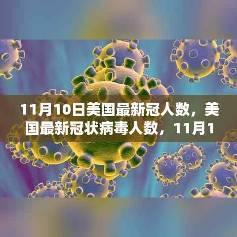 美国最新冠状病毒人数,11月10日的回顾与影响分析