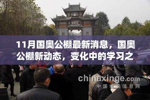 国奥公棚新动态,变化中的学习之旅,成就感的源泉,最新消息揭秘