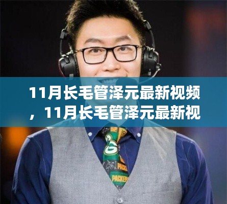 11月长毛管泽元最新视频观点深度解析
