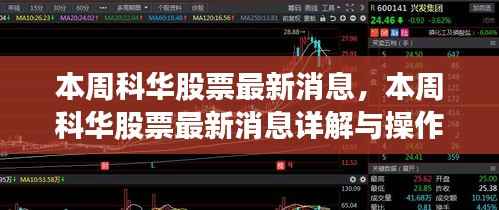 科华股票最新动态详解,初学者与进阶用户的操作指南