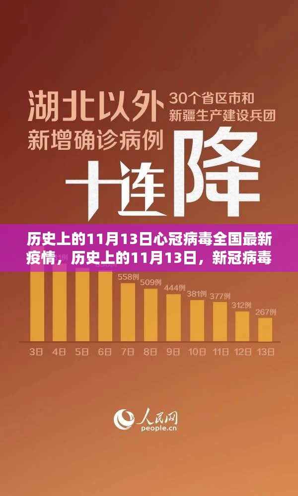 历史上的11月13日新冠病毒全国最新疫情小红书笔记回顾