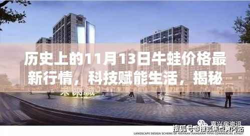 揭秘科技赋能下的牛蛙市场,历史上牛蛙价格最新行情与智能产品革新之旅