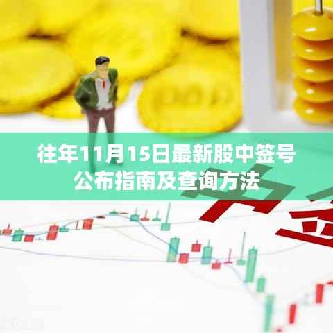往年11月15日最新股中签号公布指南及查询方法