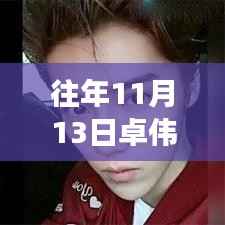 卓伟揭秘鹿晗事件真相,深度解读背后的故事