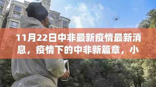 中非疫情最新动态,新篇章下的特色小店探秘之旅