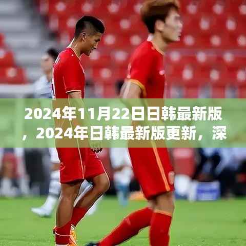 深度解析,2024年日韩最新版更新及其影响,我的观点