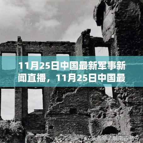 11月25日中国最新军事新闻直播,军事发展深度分析与观点阐述