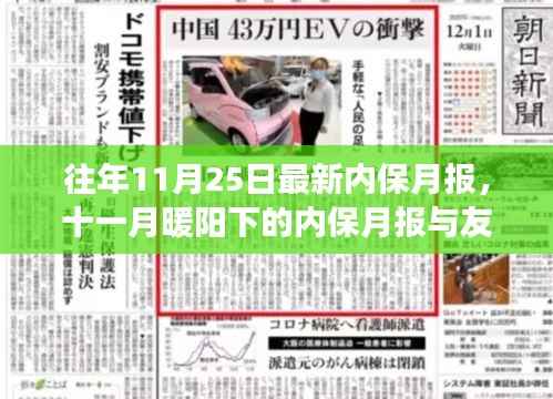 暖阳下的十一月内保月报,友情与保障的双重故事