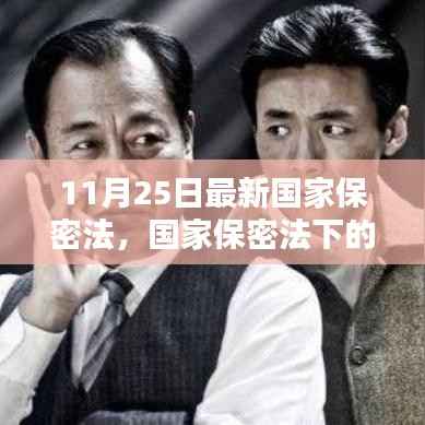 最新国家保密法下的日常,秘密与友情的交融