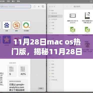 揭秘,11月28日Mac OS热门版新功能、优势及应用前景展望