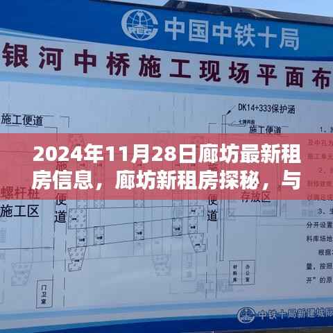 廊坊最新租房信息探秘,与自然美景共舞,寻找内心的宁静港湾(2024年11月28日)