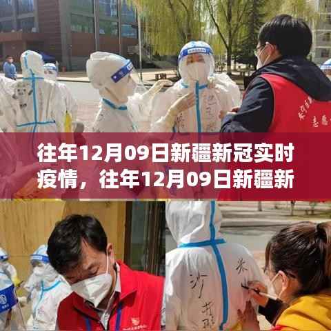 往年12月09日新疆新冠实时疫情,了解与应对步骤指南(适用于初学者与进阶用户)