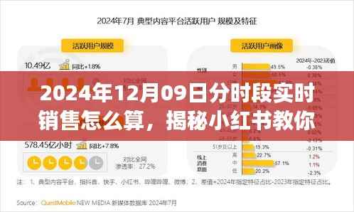 掌握2024年12月09日分时段实时销售算法,小红书教你领跑市场的秘诀