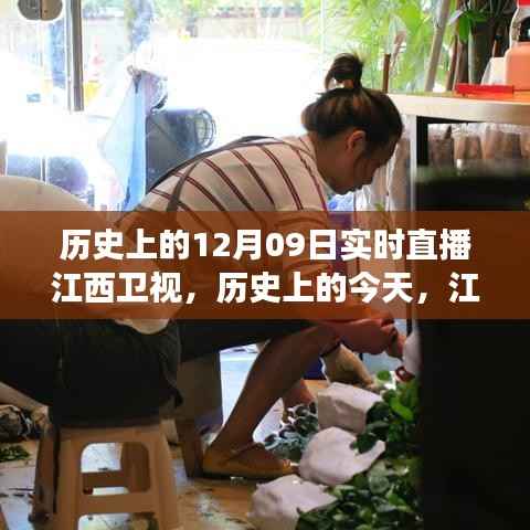 江西卫视直播日,励志故事点燃梦想之火,历史直播展现自信之光