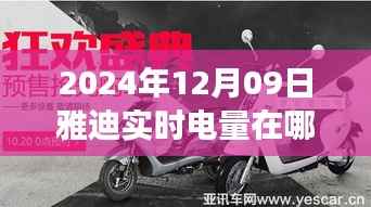 探秘雅迪实时电量查看方式,小巷深处的电量指南与奇妙旅程开启