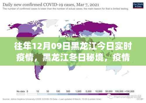 黑龙江疫情下的自然探索之旅,冬日秘境中的心灵宁静之旅