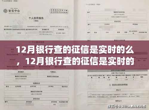 揭秘十二月银行征信查询实时性,流程、注意事项全解析