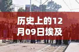 历史上的重要时刻与实时新闻,埃及十二月九日回顾