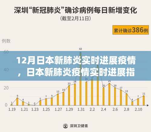 日本新肺炎疫情实时进展指南,初学者与进阶用户的必备参考(12月最新)