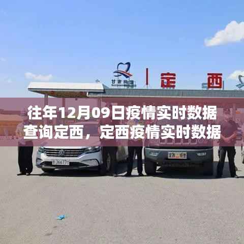 往年12月09日定西疫情实时数据查询详解与指南,查询步骤及数据概览