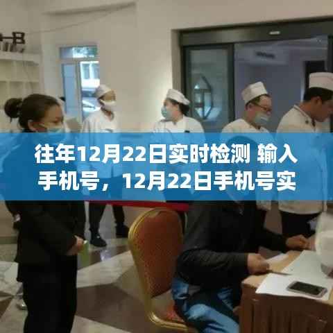12月22日手机号实时检测,回顾发展历程与探讨深远影响