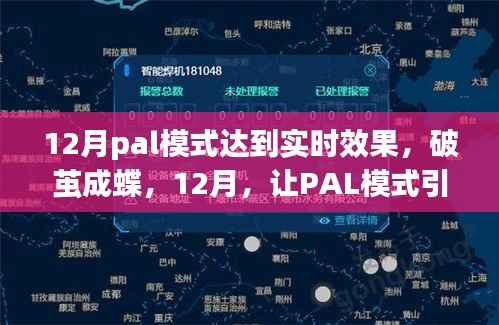 实时引领,PAL模式助力破茧成蝶,迈向成功舞台的十二月奇迹