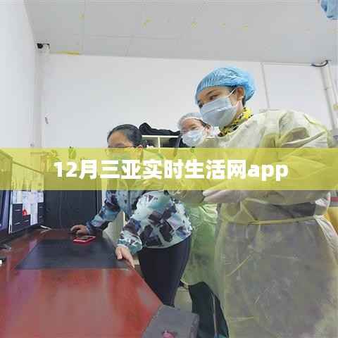 三亚实时生活网app，12月最新动态一网打尽