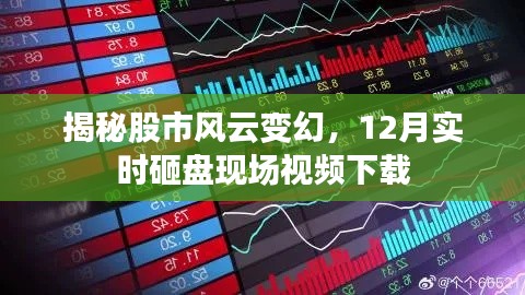 揭秘股市风云变幻,实时砸盘视频下载及解析