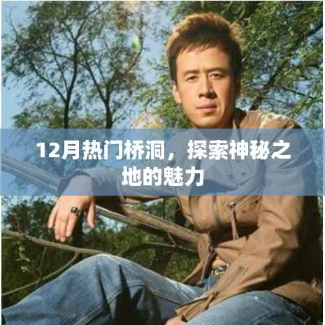 揭秘十二月桥洞魅力,探寻神秘之地之旅