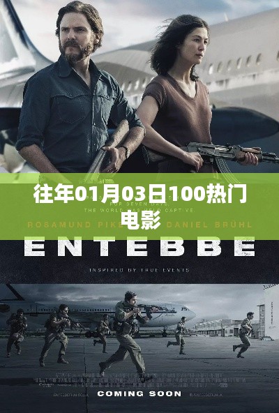 历年一月三日全球热门电影TOP榜