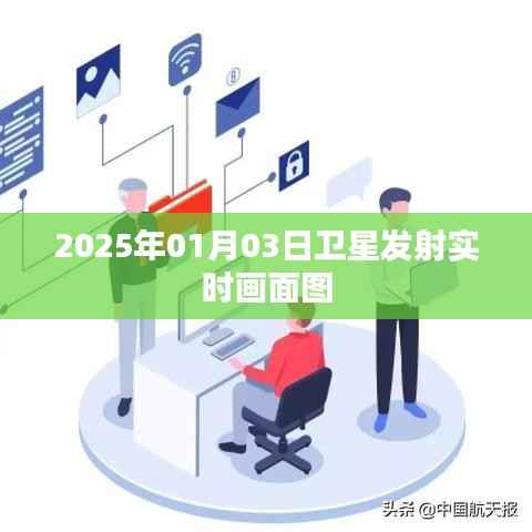 卫星发射实况直播,2025年元旦发射瞬间记录
