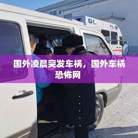 国外凌晨突发车祸,国外车祸恐怖网