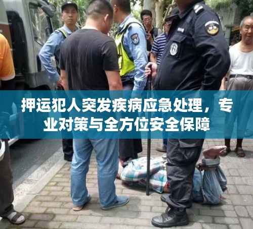 押运犯人突发疾病应急处理,专业对策与全方位安全保障