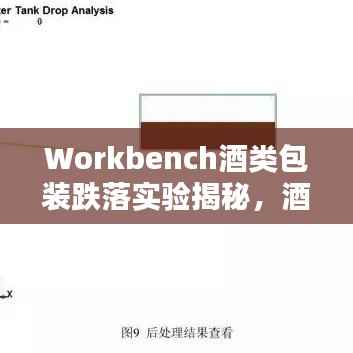 Workbench酒类包装跌落实验揭秘,酒类包装的耐用性探索