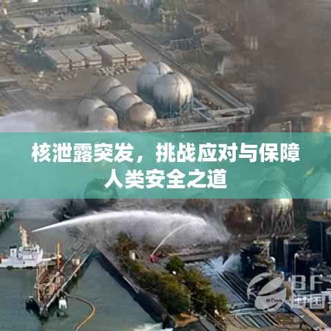 核泄露突发,挑战应对与保障人类安全之道