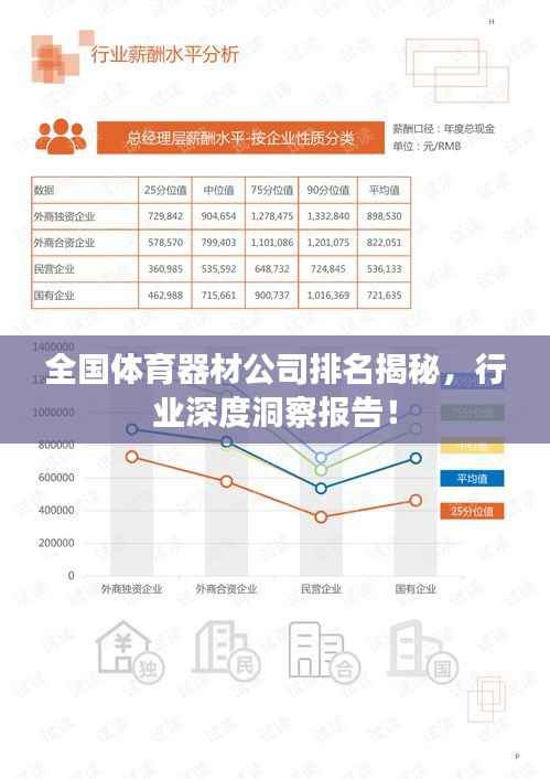 全国体育器材公司排名揭秘，行业深度洞察报告！