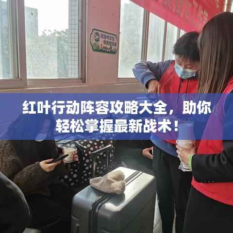 红叶行动阵容攻略大全,助你轻松掌握最新战术!